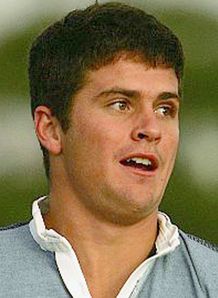 Picture of Morne Steyn
