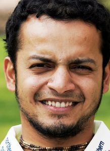 Picture of Murali Kartik