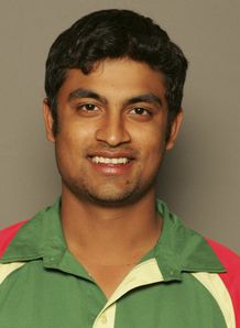 Picture of Mushfiqur Rahim
