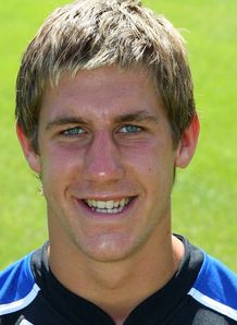 Picture of Mike Myerscough