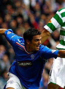 Novo blow for Gers