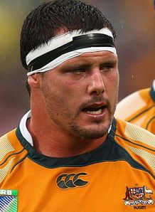 Picture of Nathan Sharpe