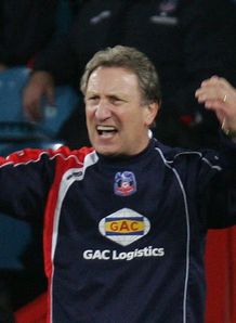 Warnock rejects Bostock talk
