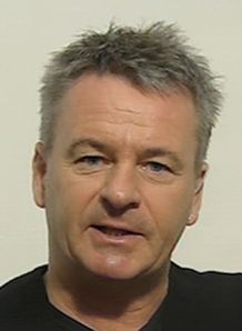 Nicholas Charlie