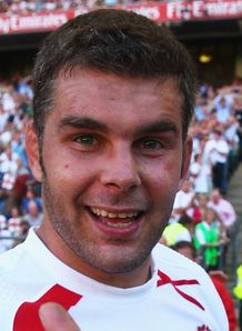 Picture of Nick Easter