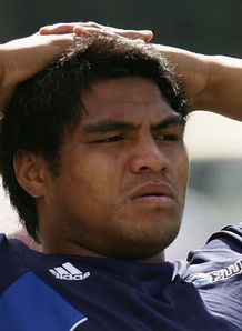 Picture of Nick Williams