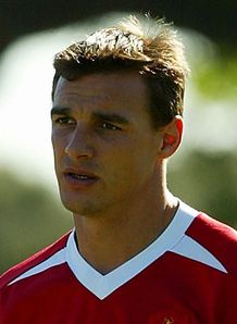 Picture of Nicolas Brusque