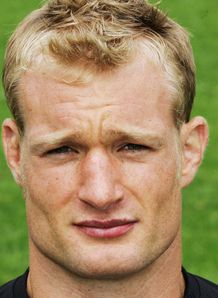 Picture of Jamie Noon