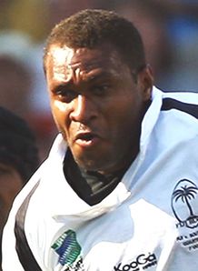 Picture of Norman Ligairi