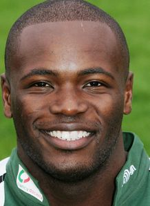 Picture of Topsy Ojo