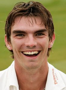 Picture of Oliver Newby