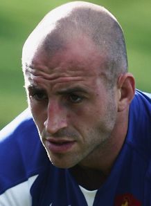 Picture of Olivier Olibeau