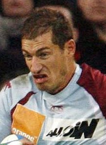 Picture of Olivier Sourgens