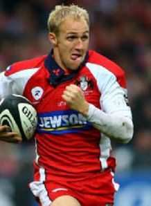 Bourgoin v Gloucester: Teams Bourgoin v Gloucester: Teams