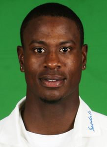 Picture of Omari Banks