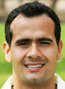 Picture of Owais Shah