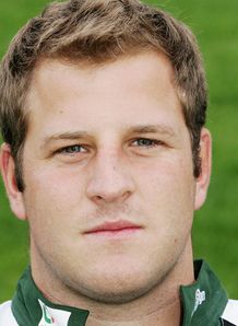 Picture of David Paice
