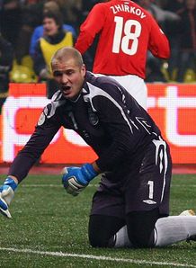 Paul Robinson