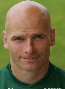 Picture of Paul Burke