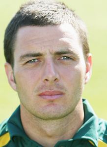 Picture of Paul Franks
