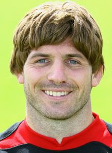 Picture of Paul Gustard