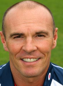 Paul Nixon