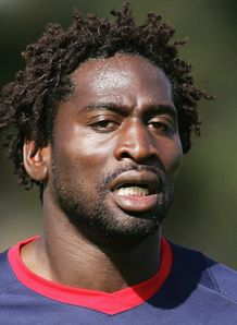 Picture of Paul Sackey