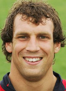 Picture of Jonathan Pendlebury