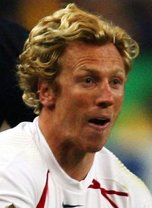 Picture of Peter Richards