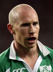 Picture of Peter Stringer