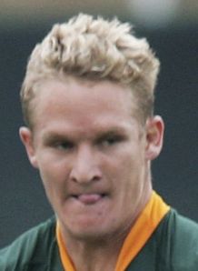 Picture of Philip Burger