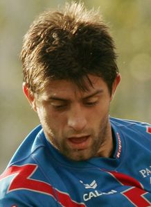 Picture of Pierre Rabadan