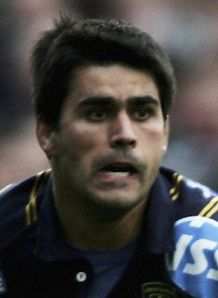 Picture of Pierre Vigouroux