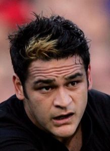 Picture of Piri Weepu