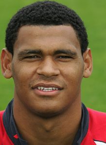 Picture of Karl Pryce