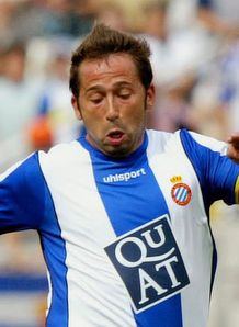 Martinez eyes Tamudo swoop