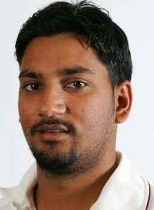 Picture of Ravi Rampaul