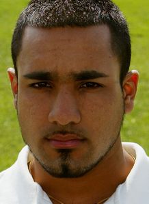 Picture of Ravinder Bopara
