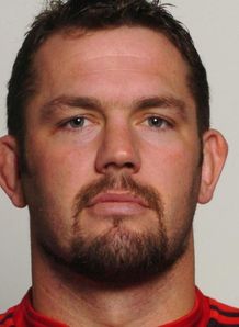 Picture of Reuben Thorne