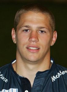 Picture of Rhys Jones