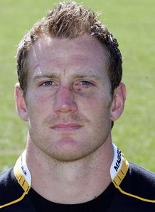 Picture of Richard Birkett