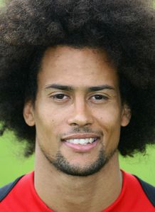 Picture of Richard Haughton