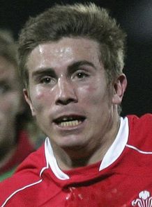 Picture of Richard Mustoe