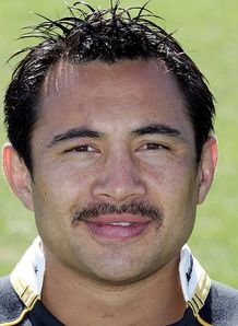 Picture of Riki Flutey