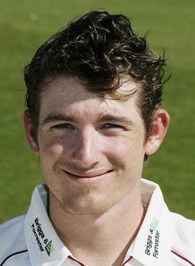 Picture of Riki Wessels