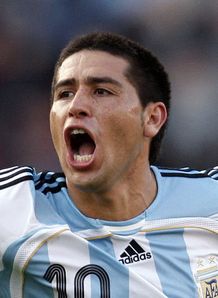 Riquelme