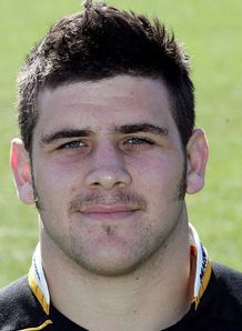 Picture of Rob Webber