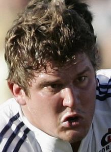 Picture of Robbie Diack