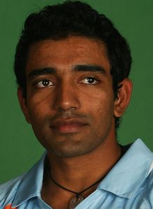 Picture of Robin Uthappa