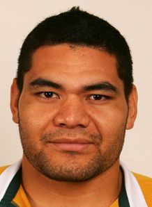 Picture of Rodney Blake
